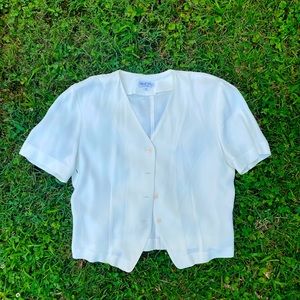 Tamotsu blouse size 10
